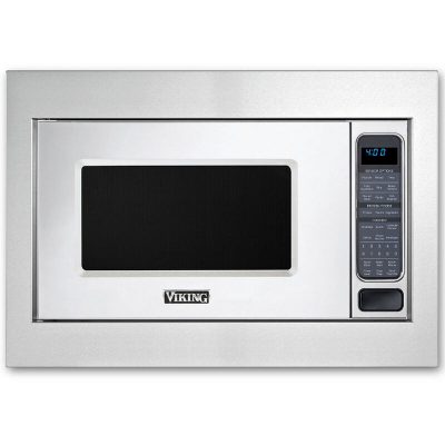 Microwave Acc (Counter Top) Viking VMTK302SS