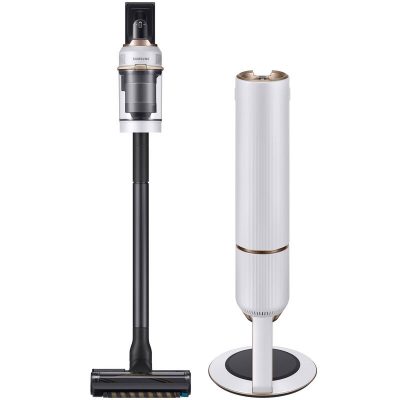 Samsung Bespoke Jet Cordless Stick Vacuum - Misty White