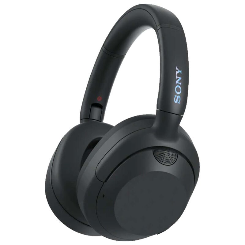 Sony ULT WEAR Over-Ear Wireless Noise-Canceling Headphones - Black