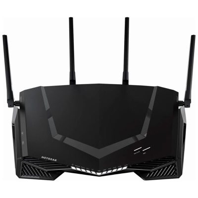 Netgear Nighthawk XR500 Pro Gaming MU-MIMO AC Dual-Band Router with 1.7Ghz Processor