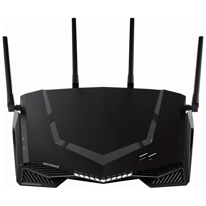 Netgear Nighthawk XR500 Pro Gaming MU-MIMO AC Dual-Band Router with 1.7Ghz Processor