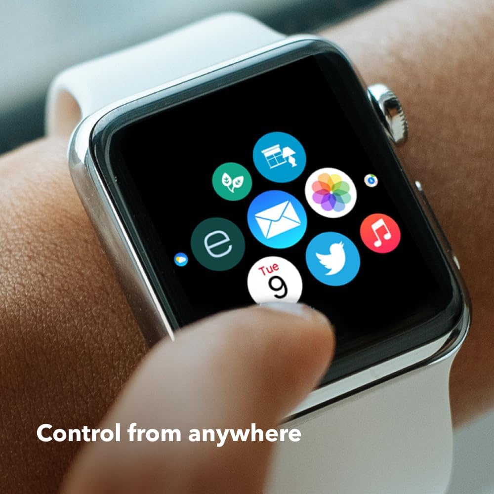 ecobee3 Lite Smart Thermostat - Programmable Wifi Thermostat - Image 5