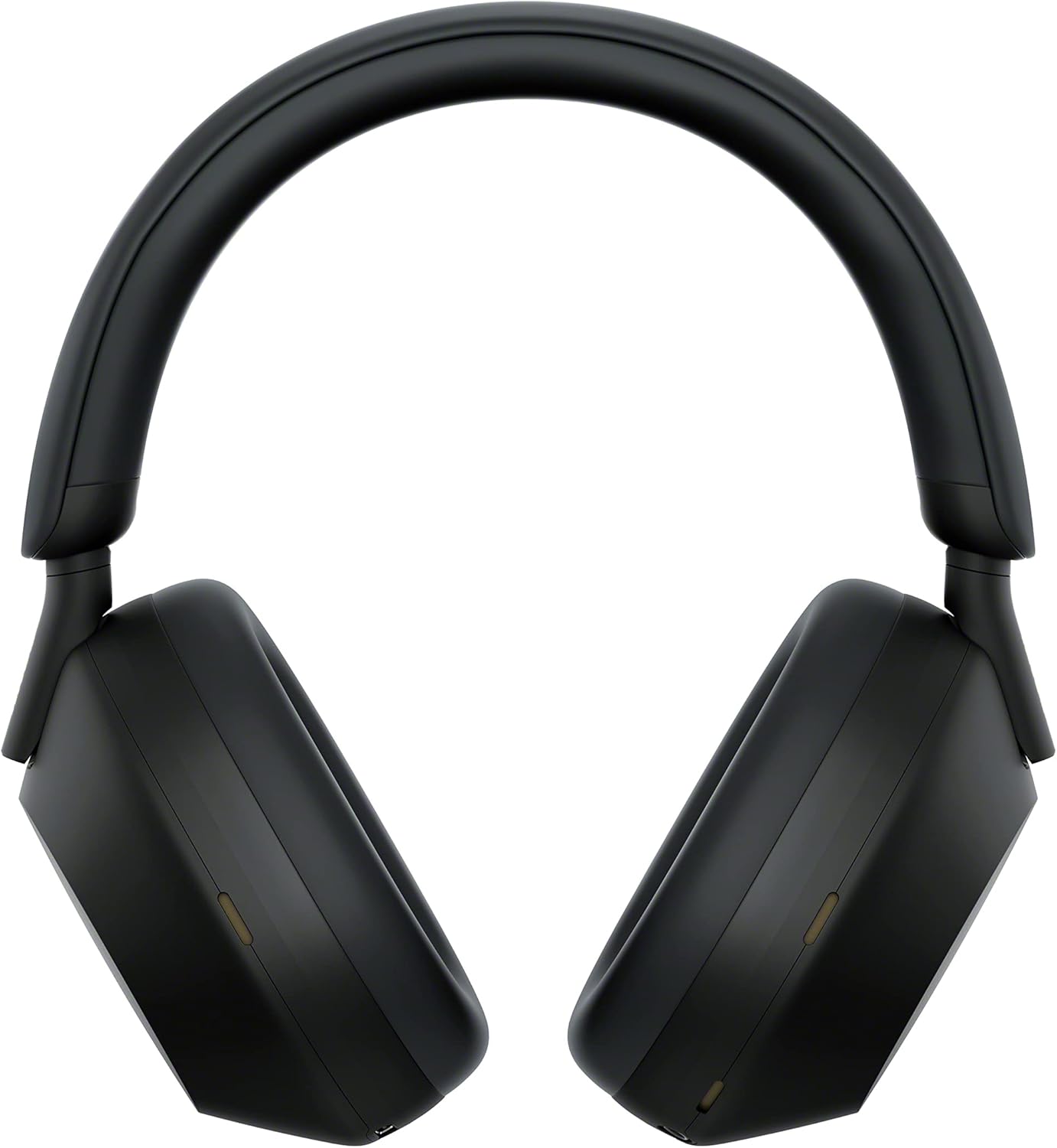 Sony WH-1000XM5 The Best Wireless Noise Canceling Headphones with Auto Noise Canceling Optimizer, Crystal Clear Hands-Free Calling - Image 9