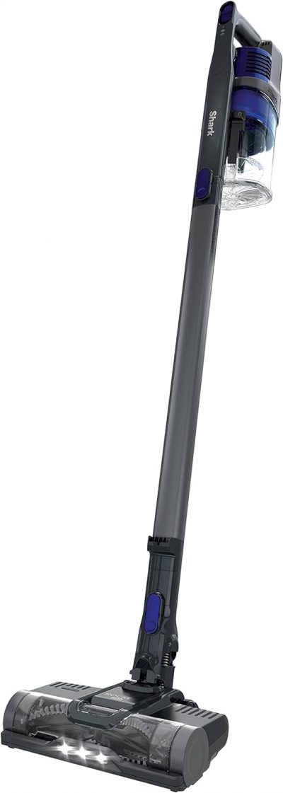 Shark IX141 Pet Cordless Stick Vacuum with XL Dust Cup