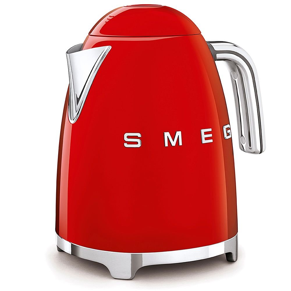 SMEG KLF03 7-cup Electric Kettle - Image 2