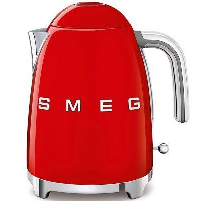 SMEG KLF03 7-cup Electric Kettle