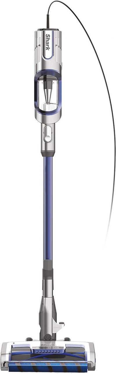Shark Vertex Cordless Stick Vacuum with DuoClean PowerFins