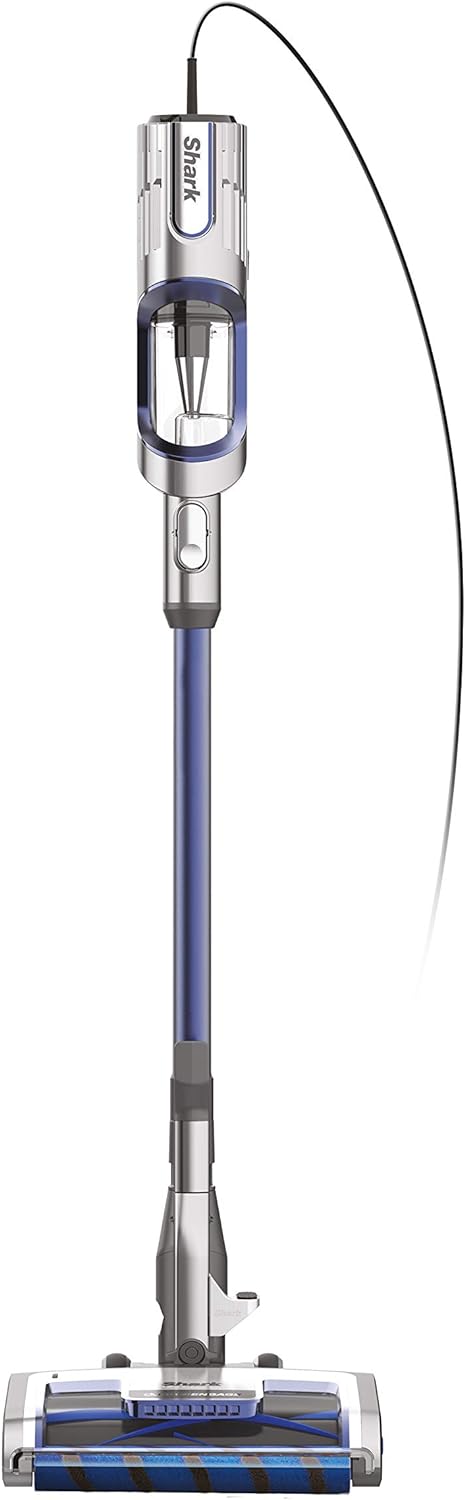 Shark Vertex Cordless Stick Vacuum with DuoClean PowerFins