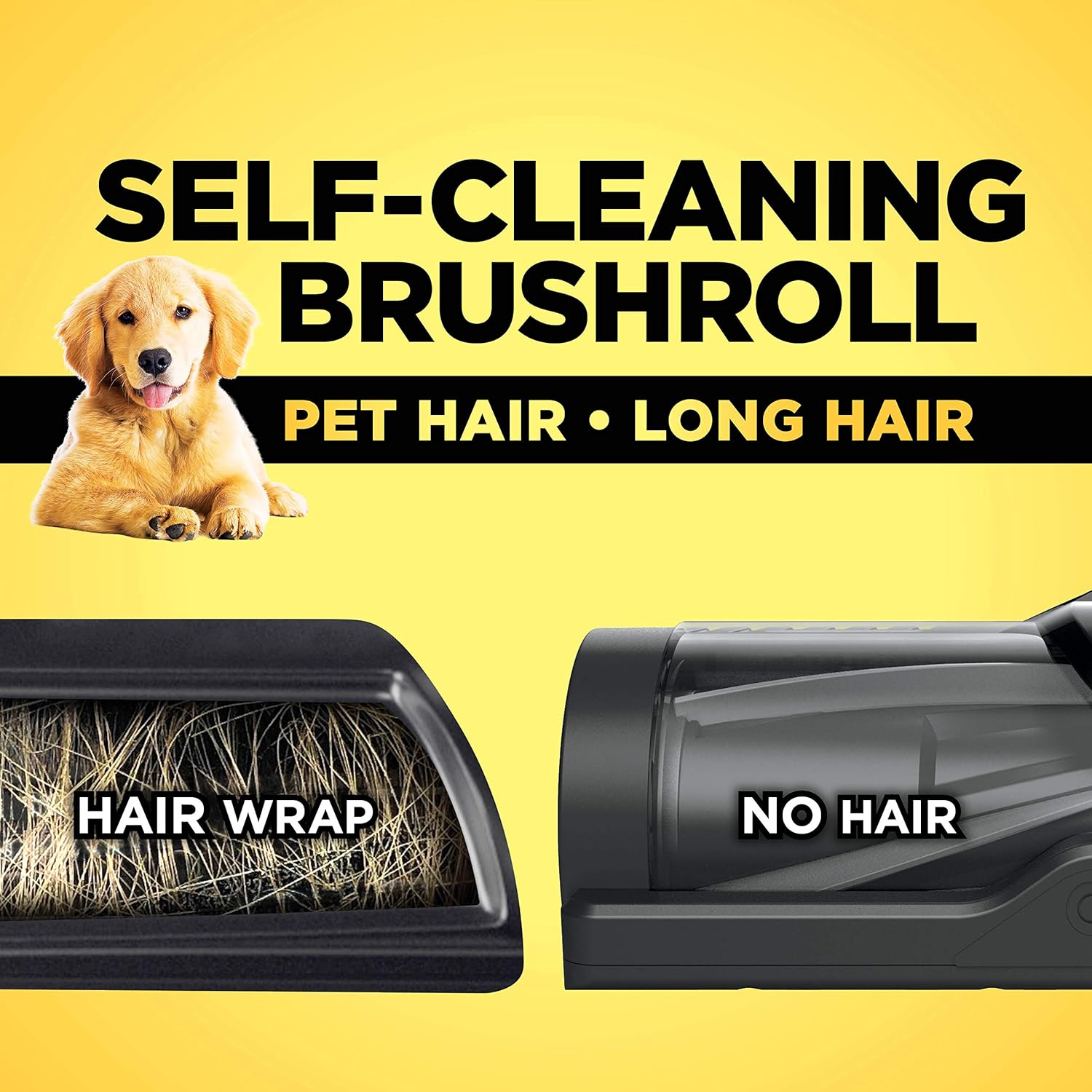 Shark Vertex Cordless Stick Vacuum with DuoClean PowerFins - Image 12