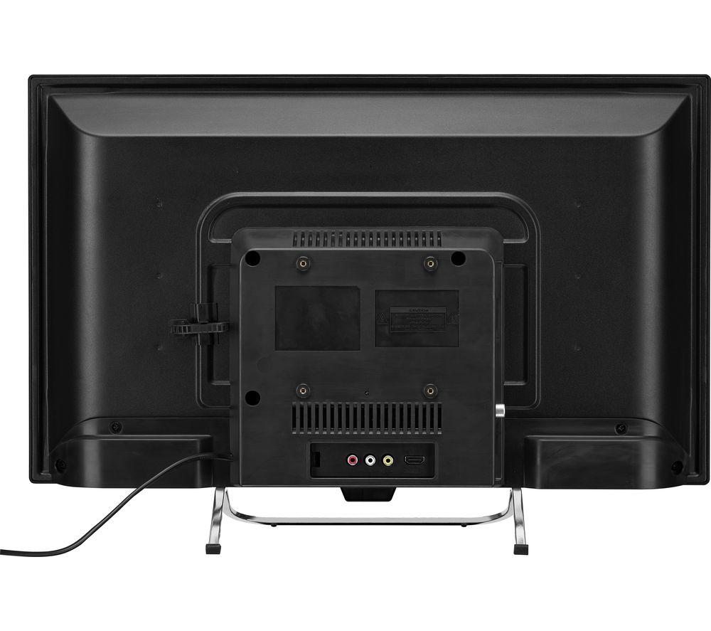 JVC LT-24C490 24′ HD Ready LED TV – Black - Image 5