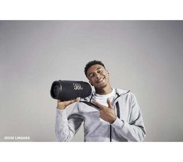 JBL Xtreme 3 Portable Bluetooth Speaker – Blue - Image 5