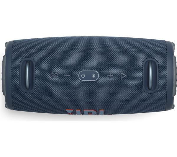 JBL Xtreme 3 Portable Bluetooth Speaker – Blue - Image 8
