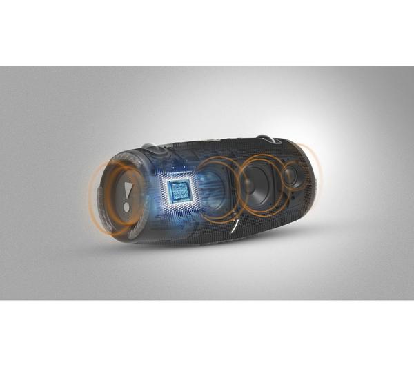 JBL Xtreme 3 Portable Bluetooth Speaker – Blue - Image 9