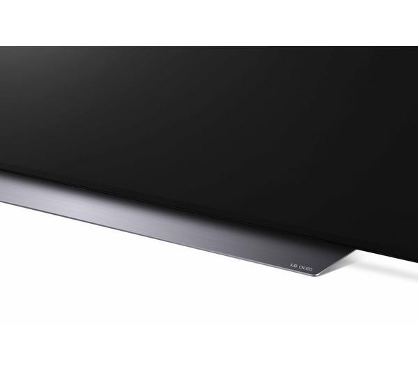 LG OLED65C14LB 65′ Smart 4K Ultra HD HDR OLED TV with Google Assistant & Amazon Alexa - Image 6
