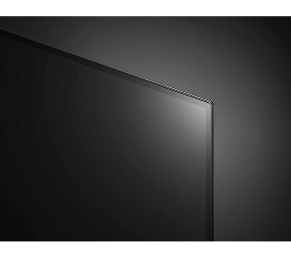 LG OLED55C14LB 55′ Smart 4K Ultra HD HDR OLED TV with Google Assistant & Amazon Alexa - Image 4