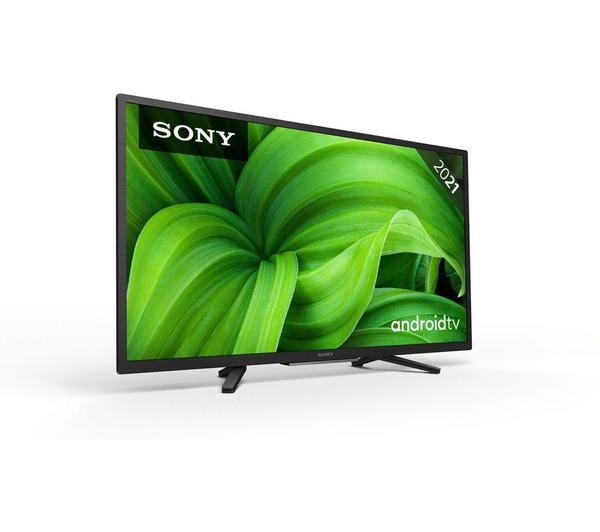 SONY BRAVIA KD32W800PU 32′ Smart HD Ready HDR LED TV with Google Assistant - Image 2