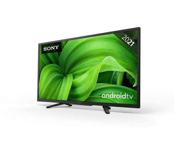 SONY BRAVIA KD32W800PU 32′ Smart HD Ready HDR LED TV with Google Assistant - Image 3