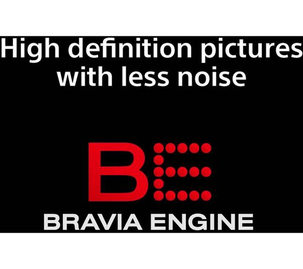 SONY BRAVIA KD32W800PU 32′ Smart HD Ready HDR LED TV with Google Assistant - Image 5