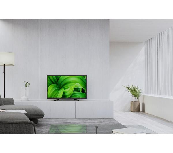 SONY BRAVIA KD32W800PU 32′ Smart HD Ready HDR LED TV with Google Assistant - Image 6