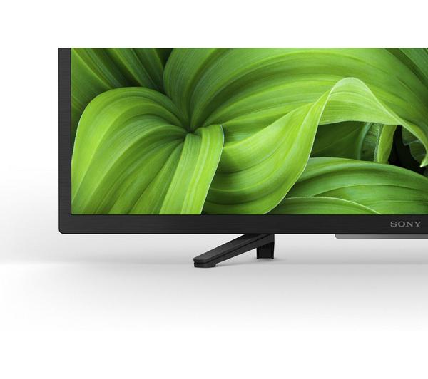 SONY BRAVIA KD32W800PU 32′ Smart HD Ready HDR LED TV with Google Assistant - Image 8