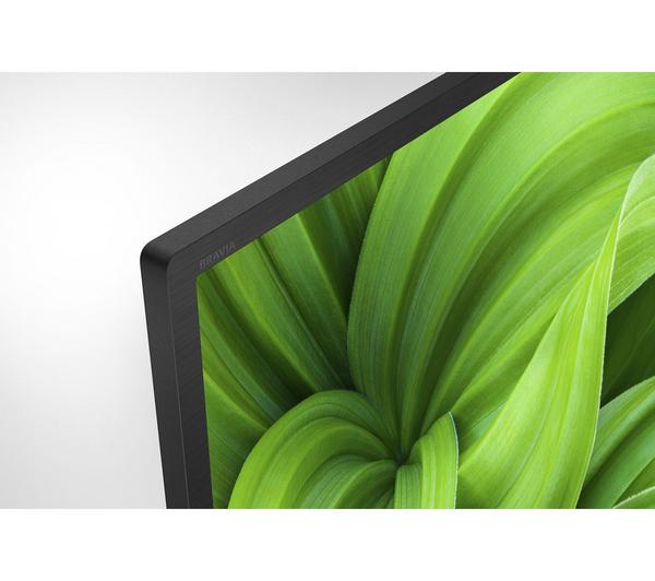 SONY BRAVIA KD32W800PU 32′ Smart HD Ready HDR LED TV with Google Assistant - Image 9