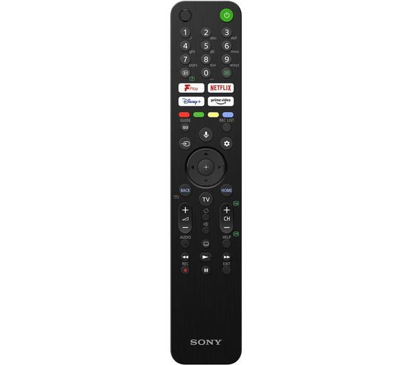 SONY BRAVIA KD32W800PU 32′ Smart HD Ready HDR LED TV with Google Assistant - Image 10