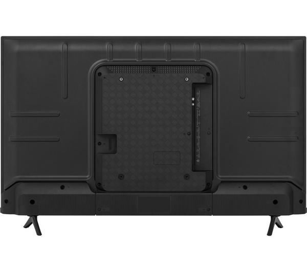 HISENSE 43A6GTUK 43′ Smart 4K Ultra HD HDR LED TV with Alexa & Google Assistant - Image 11