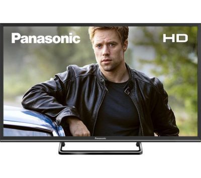 PANASONIC TX-32FS503B 32′ Smart HD Ready HDR LED TV