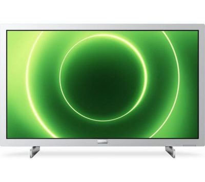 PHILIPS 32PFS6855/05 32′ Smart Full HD HDR LED TV – Silver