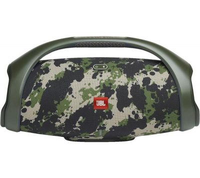 JBL Boombox 2 Portable Bluetooth Speaker – Squad