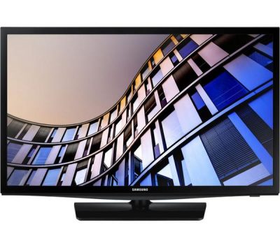 SAMSUNG UE24N4300AKXXU 24′ Smart HD Ready LED TV
