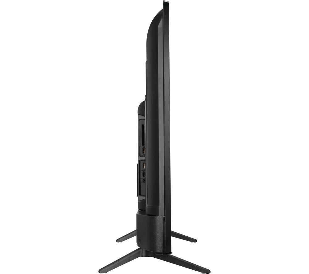 JVC LT-43CA420 Android TV 43′ Smart Full HD HDR LED TV with Google Assistant - Image 4