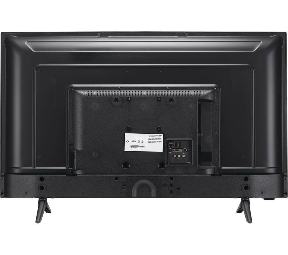 JVC LT-43CA420 Android TV 43′ Smart Full HD HDR LED TV with Google Assistant - Image 5