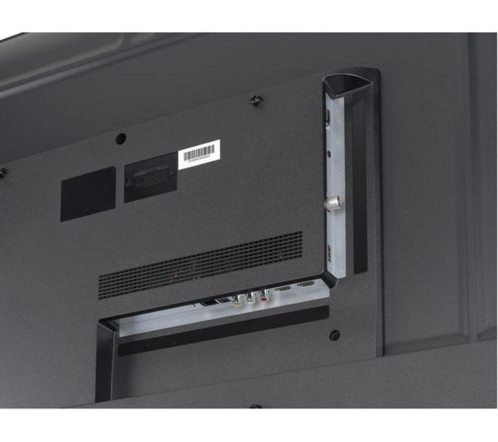 JVC LT-40CA320 Android TV 40′ Smart Full HD LED TV with Google Assistant - Image 4