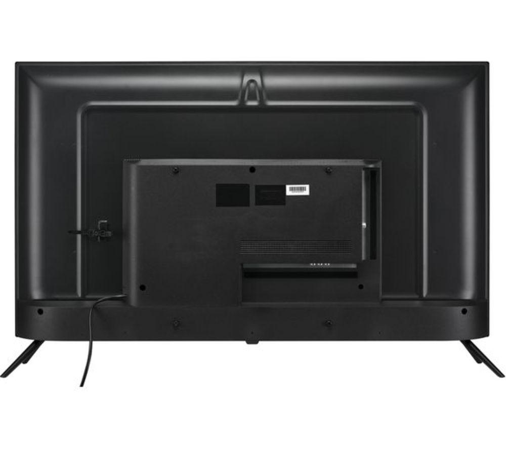 JVC LT-40CA320 Android TV 40′ Smart Full HD LED TV with Google Assistant - Image 6