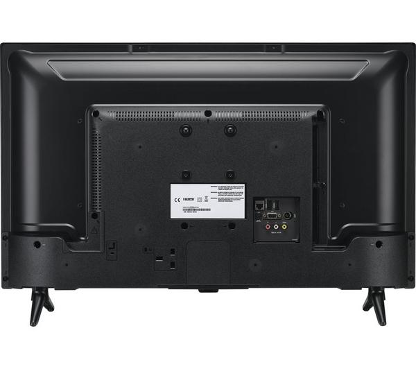 JVC LT-39CA120 Android TV 39′ Smart HD Ready HDR LED TV with Google Assistant - Image 5