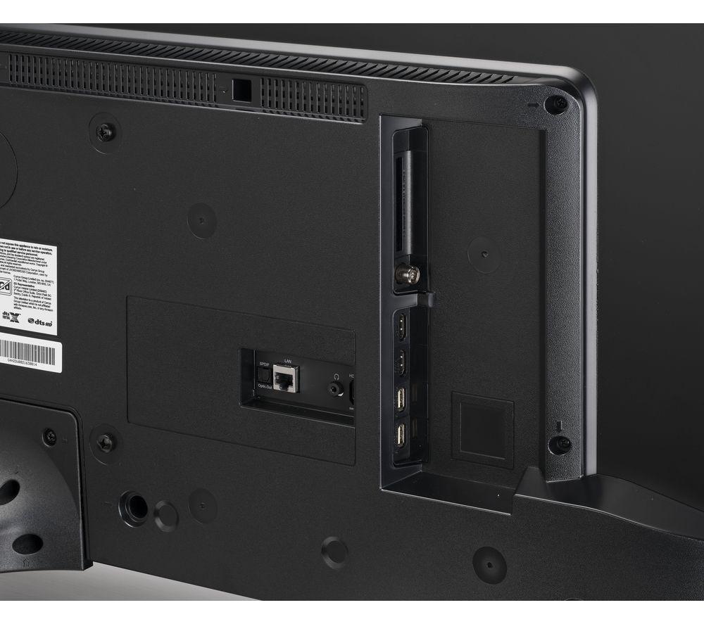 JVC LT-55CF820 Fire TV Edition 55′ Smart 4K Ultra HD HDR QLED TV with Amazon Alexa - Image 6