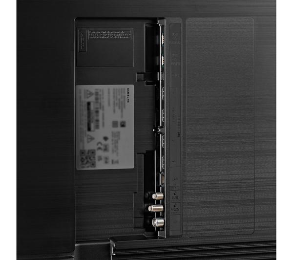 SAMSUNG QE50QN90BATXXU 50′ Smart 4K Ultra HD HDR Neo QLED TV with Bixby, Alexa & Google Assistant - Image 6