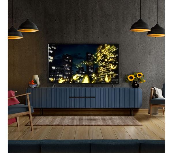 LG OLED48A26LA 48′ Smart 4K Ultra HD HDR OLED TV with Google Assistant & Amazon Alexa - Image 6