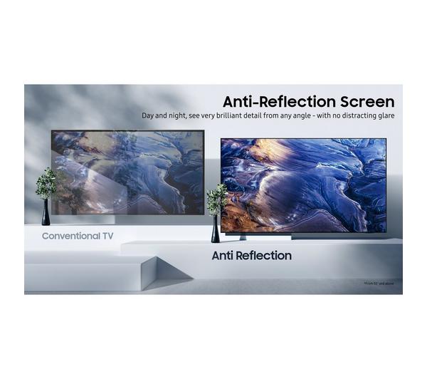 SAMSUNG QE55QN90BATXXU 55′ Smart 4K Ultra HD HDR Neo QLED TV with Bixby, Alexa & Google Assistant - Image 3