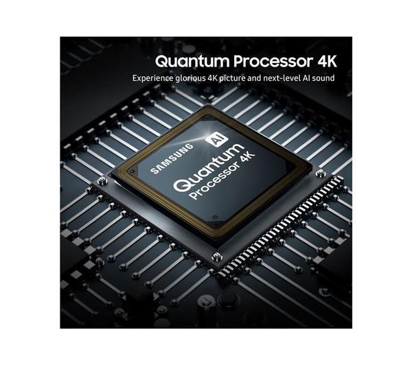 SAMSUNG QE65Q70BATXXU 65′ Smart 4K Ultra HD HDR QLED TV with Bixby, Alexa & Google Assistant - Image 5