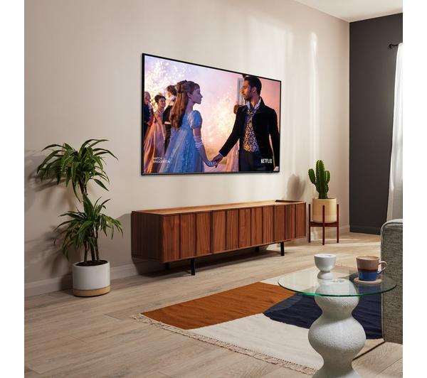SAMSUNG QE65Q70BATXXU 65′ Smart 4K Ultra HD HDR QLED TV with Bixby, Alexa & Google Assistant - Image 7