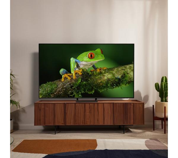 SAMSUNG QE65Q70BATXXU 65′ Smart 4K Ultra HD HDR QLED TV with Bixby, Alexa & Google Assistant - Image 9