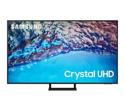 SAMSUNG UE65BU8500KXXU 65′ Smart 4K Ultra HD HDR LED TV with Bixby, Alexa & Google Assistant