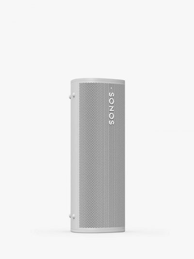 SONOS Roam SL Portable Wireless Multi-room Speaker – White