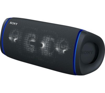 SONY SRS-XB43 Portable Bluetooth Speaker – Black