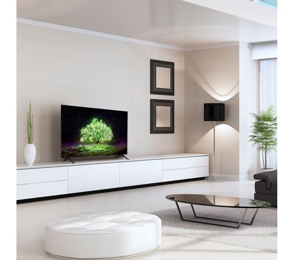 LG OLED55A16LA 55′ Smart 4K Ultra HD HDR OLED TV with Google Assistant & Amazon Alexa - Image 12