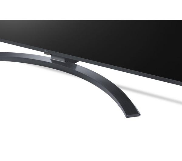 LG 55UP78006LB 55′ Smart 4K Ultra HD HDR LED TV with Google Assistant & Amazon Alexa - Image 7