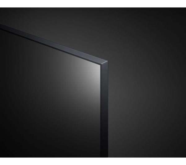 LG 55UP78006LB 55′ Smart 4K Ultra HD HDR LED TV with Google Assistant & Amazon Alexa - Image 8
