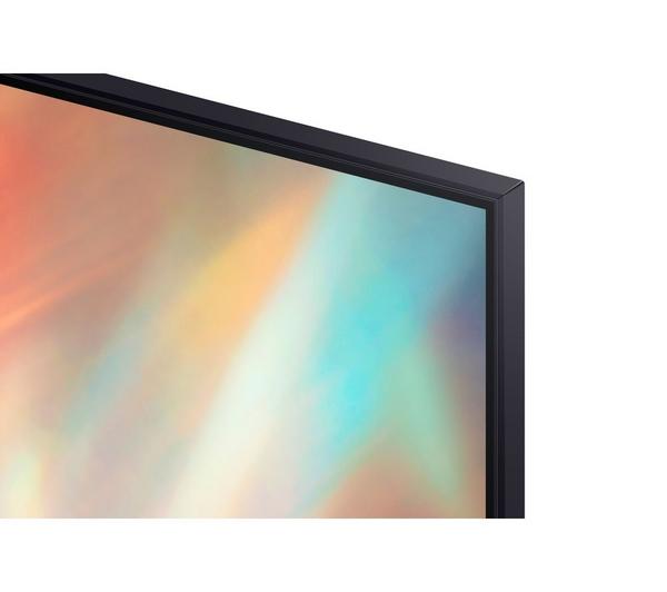 SAMSUNG UE50AU7100KXXU 50′ Smart 4K Ultra HD HDR LED TV - Image 4